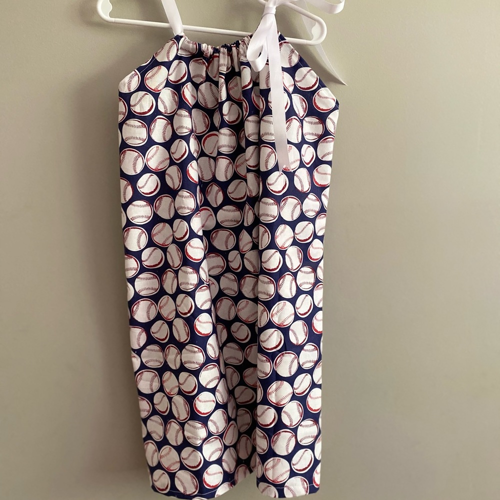 Toddler Dress